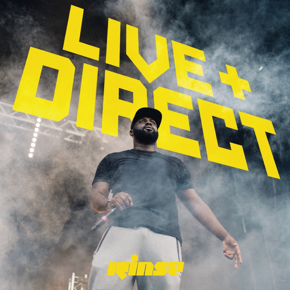 P Money - Live & Direct